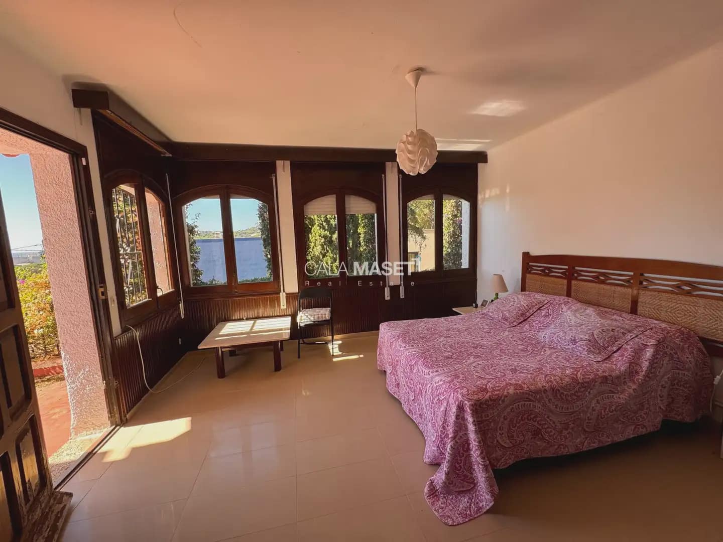 5 sovrum Villa till salu i S'Agaro med pool garage - 820 000 € (Ref: 9890863)