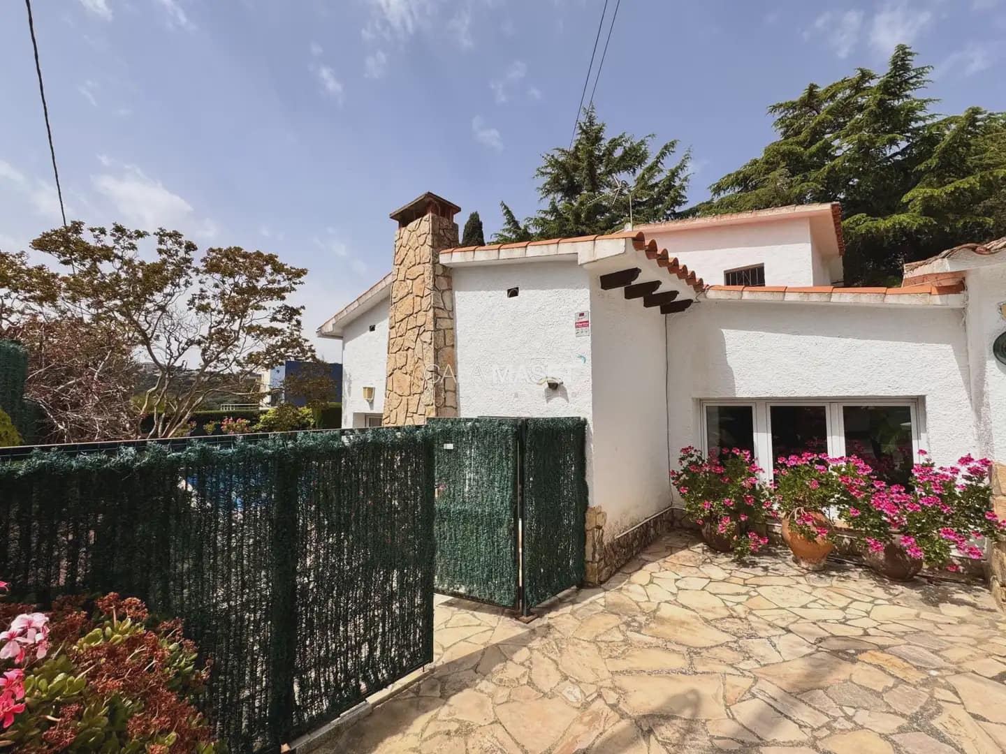 5 sovrum Villa till salu i S'Agaro med pool garage - 820 000 € (Ref: 9890863)