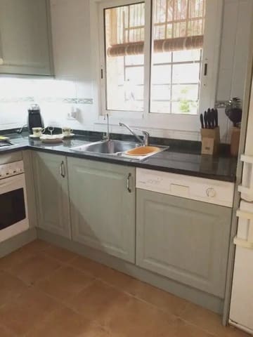 3 Zimmer Haus zu verkaufen in Santa Cristina d'Aro mit Garage - 380.000 € (Ref: 9890864)