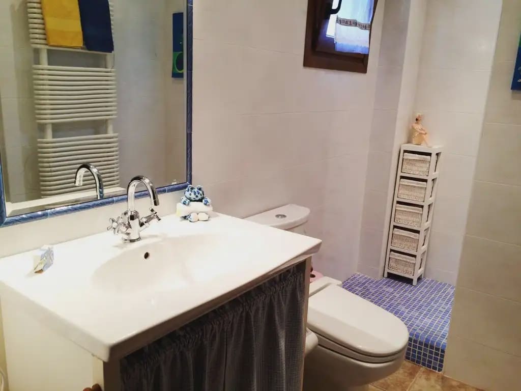 3 slaapkamer Huis te koop in Santa Cristina d'Aro met garage - € 380.000 (Ref: 9890864)