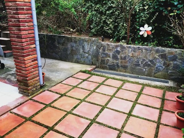 3 Zimmer Haus zu verkaufen in Santa Cristina d'Aro mit Garage - 380.000 € (Ref: 9890864)