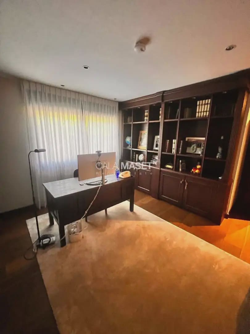5 soverom Villa til salgs i Santa Cristina d'Aro med svømmebasseng garasje - € 2 500 000 (Ref: 9890865)