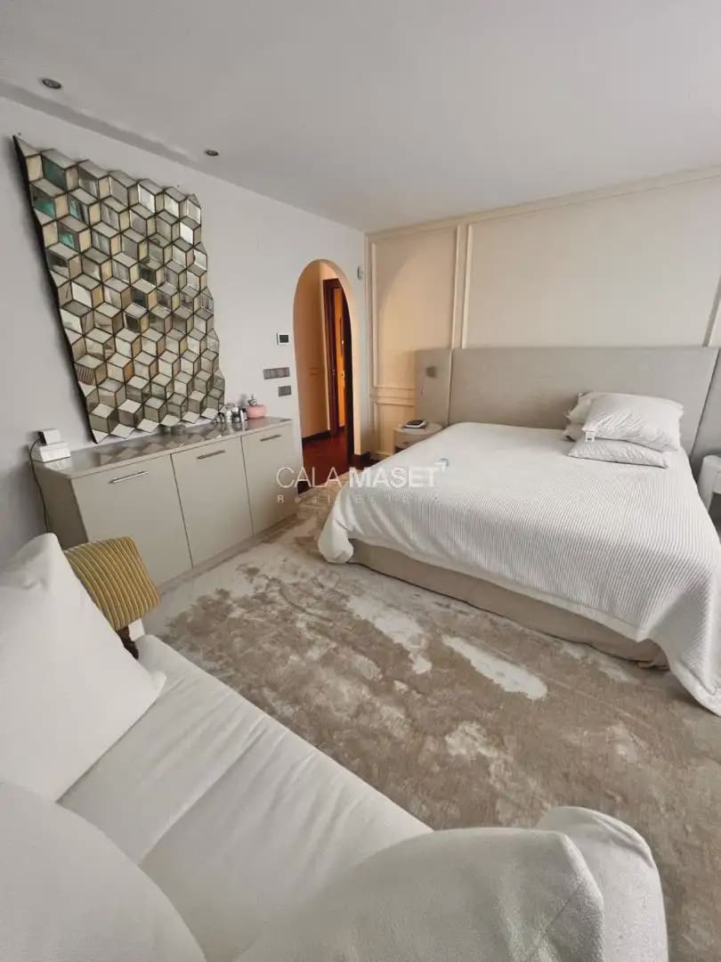 5 soverom Villa til salgs i Santa Cristina d'Aro med svømmebasseng garasje - € 2 500 000 (Ref: 9890865)