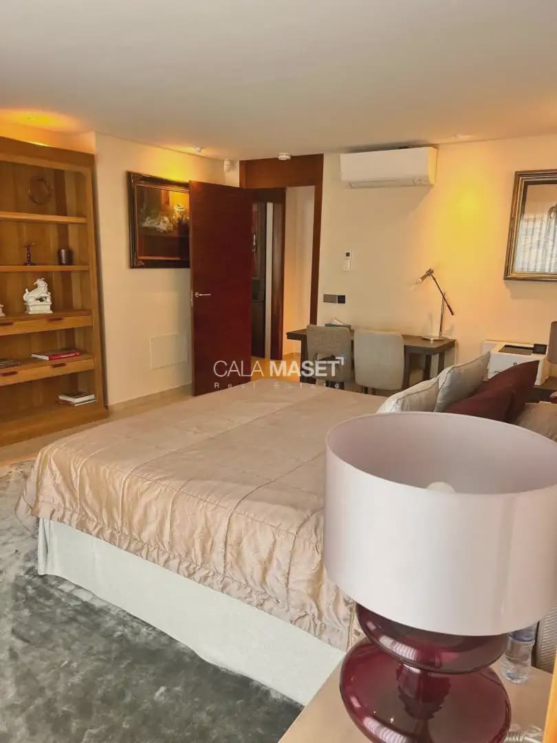 5 soverom Villa til salgs i Santa Cristina d'Aro med svømmebasseng garasje - € 2 500 000 (Ref: 9890865)