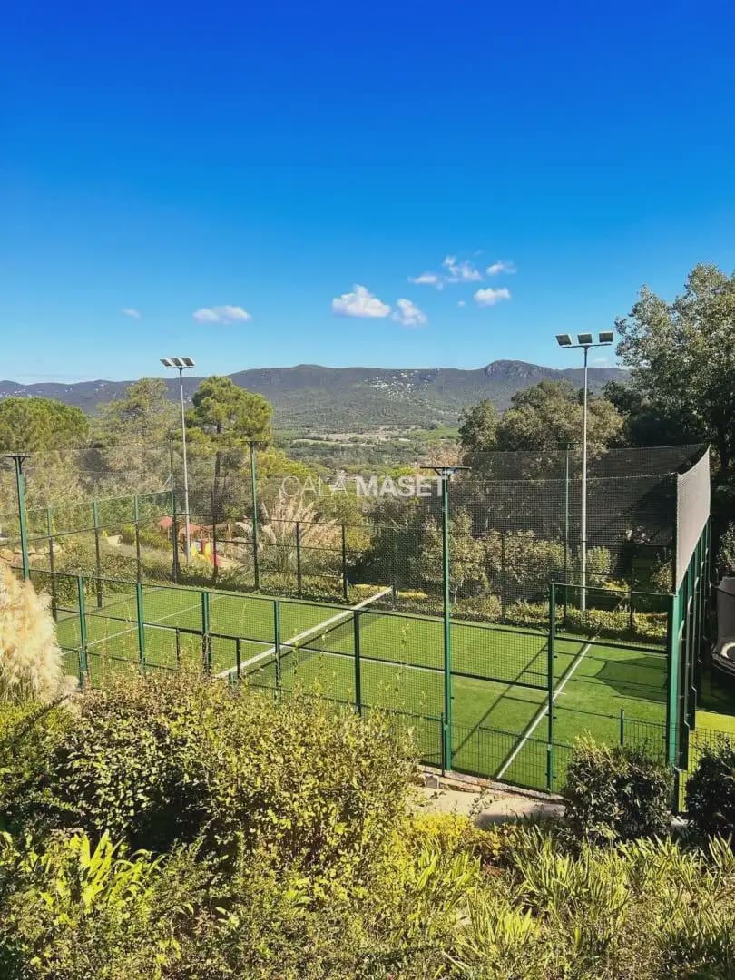 5 soverom Villa til salgs i Santa Cristina d'Aro med svømmebasseng garasje - € 2 500 000 (Ref: 9890865)