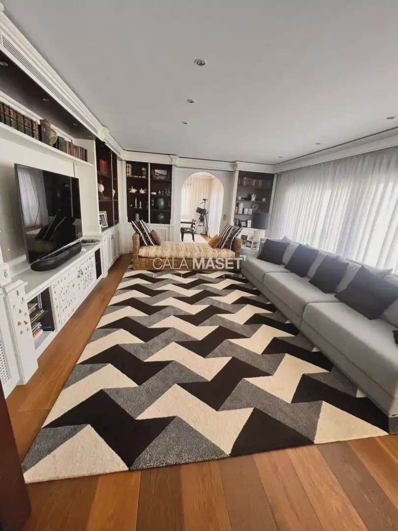 5 soverom Villa til salgs i Santa Cristina d'Aro med svømmebasseng garasje - € 2 500 000 (Ref: 9890865)