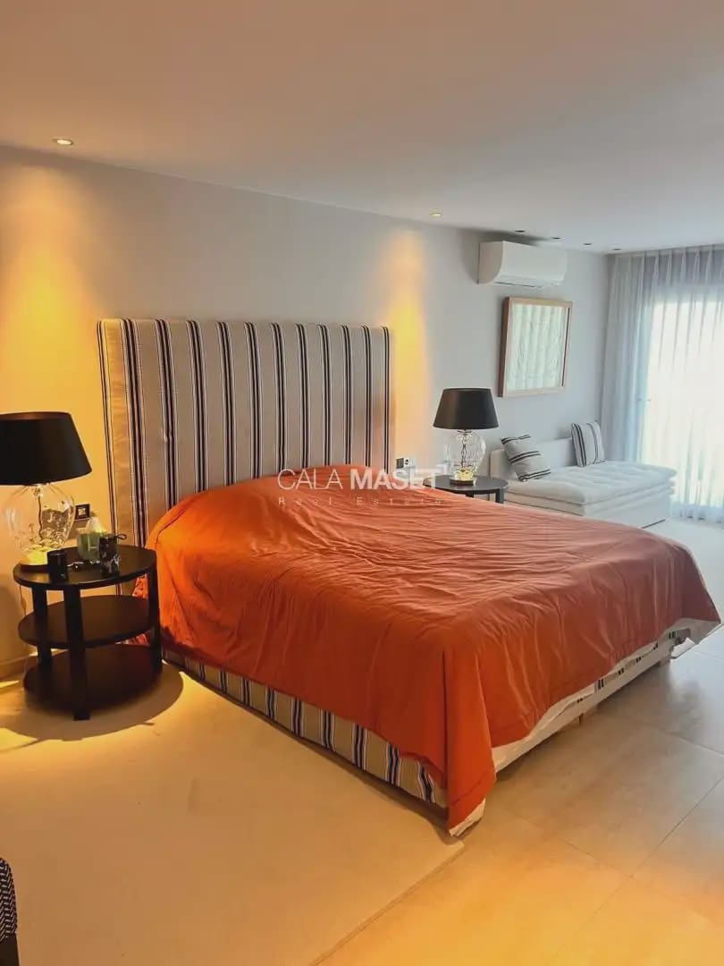 5 soverom Villa til salgs i Santa Cristina d'Aro med svømmebasseng garasje - € 2 500 000 (Ref: 9890865)