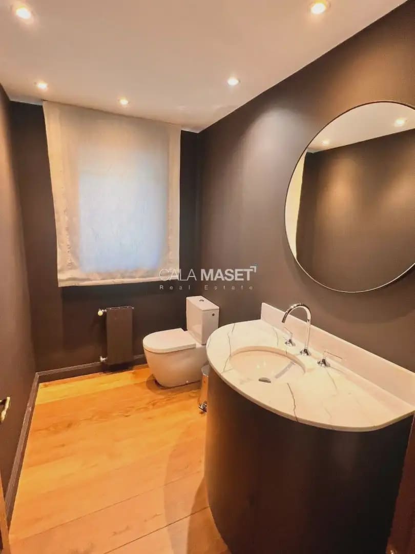5 soverom Villa til salgs i Santa Cristina d'Aro med svømmebasseng garasje - € 2 500 000 (Ref: 9890865)