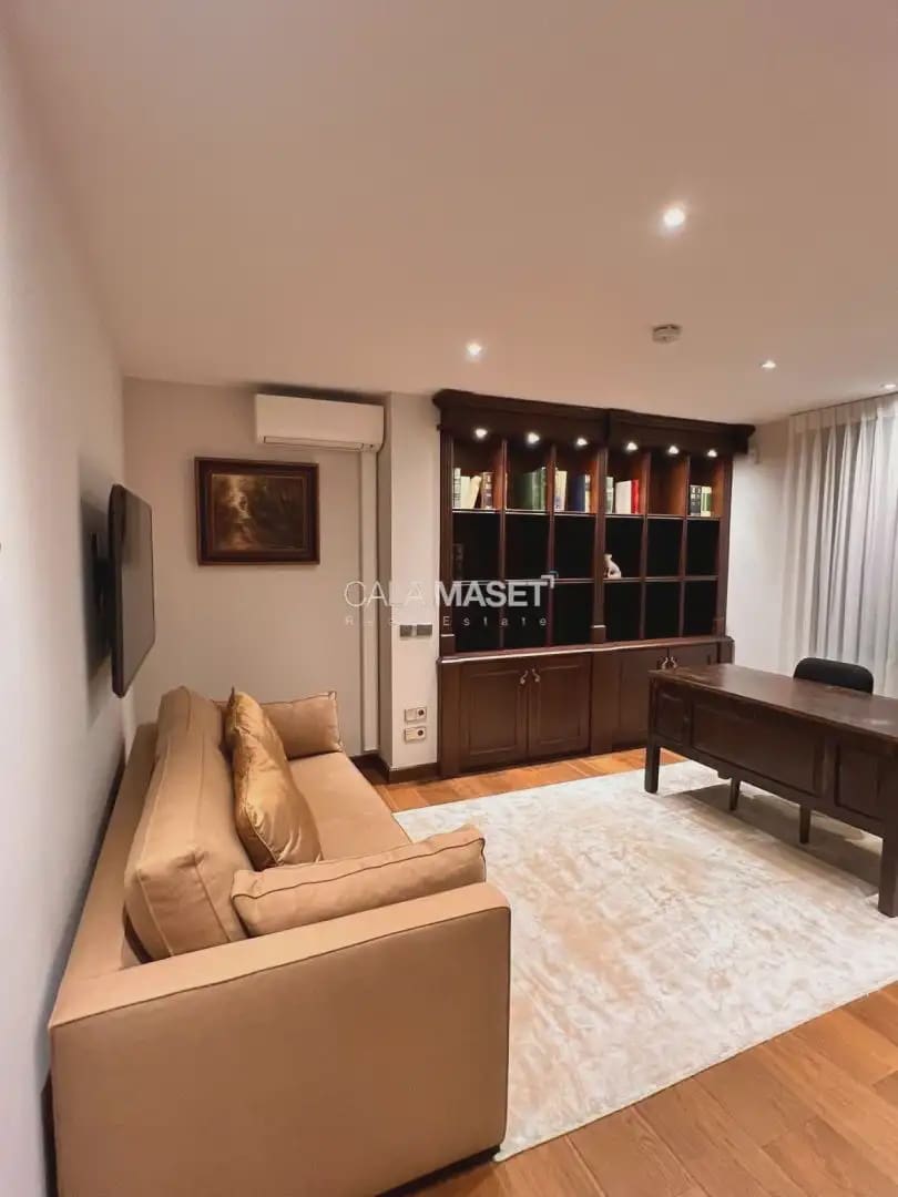 5 soverom Villa til salgs i Santa Cristina d'Aro med svømmebasseng garasje - € 2 500 000 (Ref: 9890865)