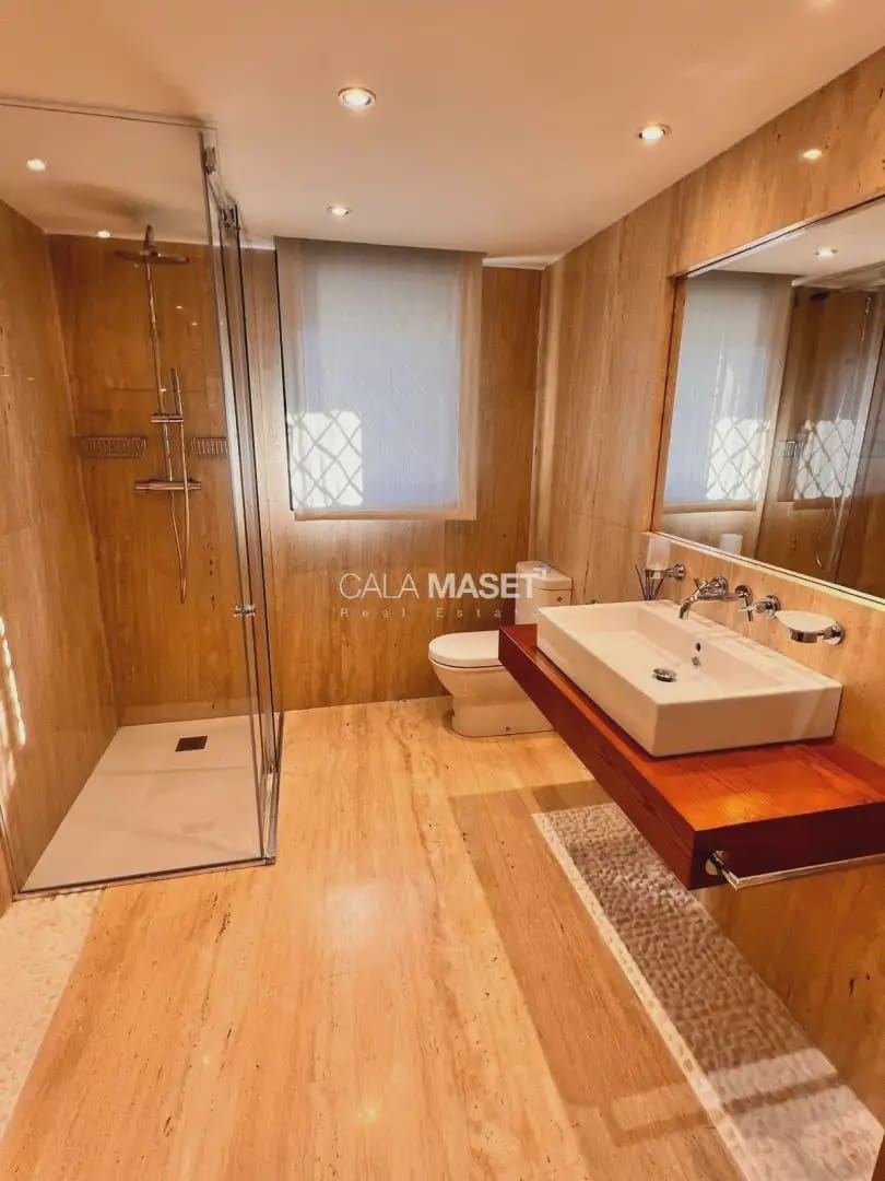 5 soverom Villa til salgs i Santa Cristina d'Aro med svømmebasseng garasje - € 2 500 000 (Ref: 9890865)