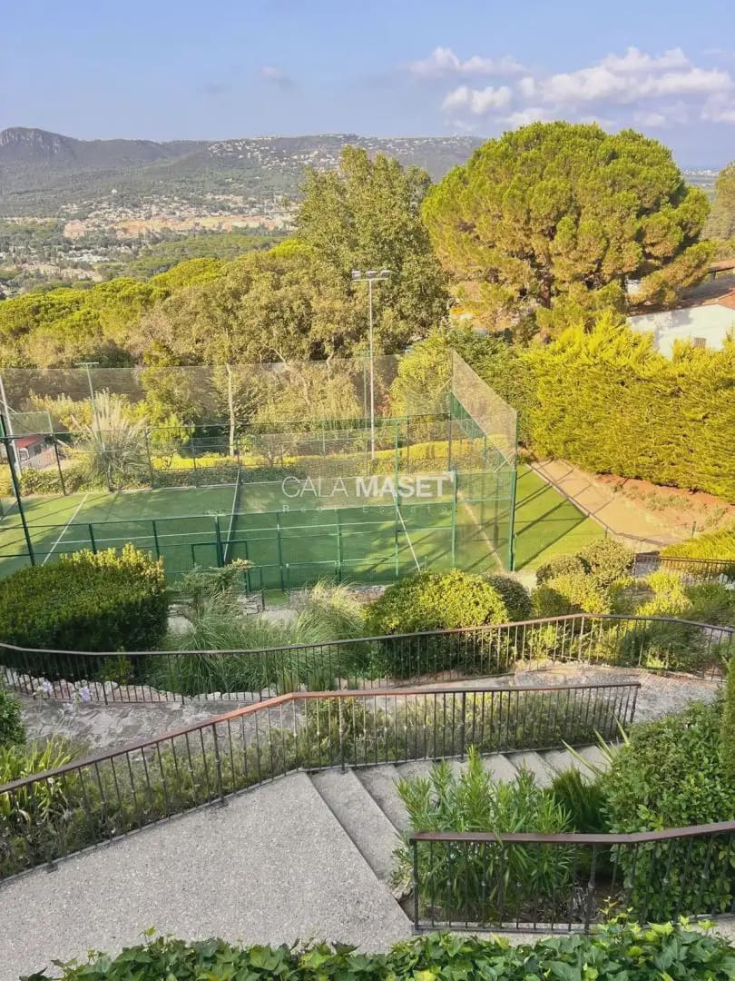5 soverom Villa til salgs i Santa Cristina d'Aro med svømmebasseng garasje - € 2 500 000 (Ref: 9890865)
