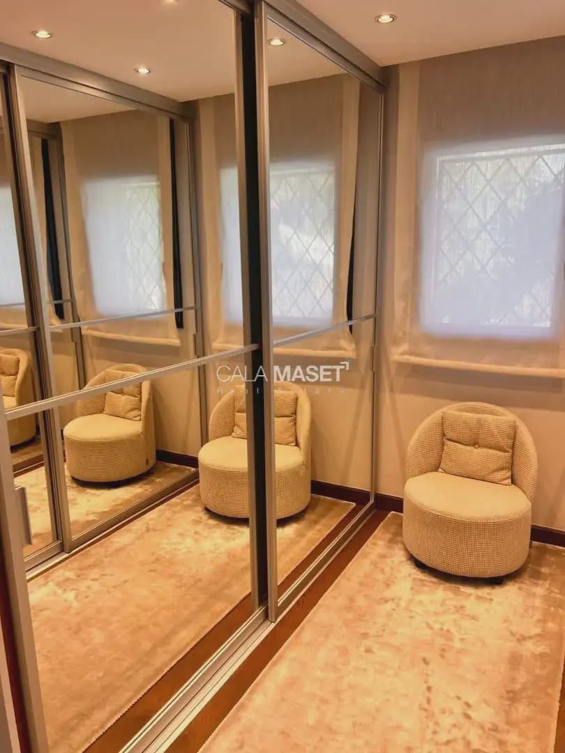 5 soverom Villa til salgs i Santa Cristina d'Aro med svømmebasseng garasje - € 2 500 000 (Ref: 9890865)