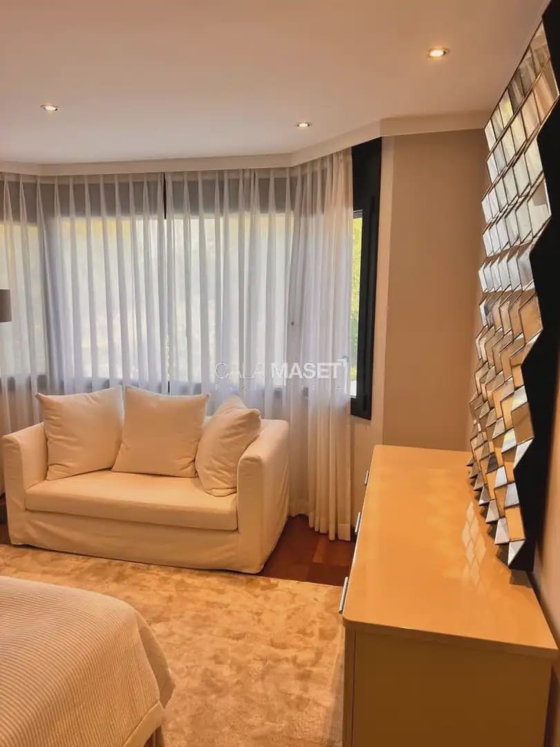 5 soverom Villa til salgs i Santa Cristina d'Aro med svømmebasseng garasje - € 2 500 000 (Ref: 9890865)