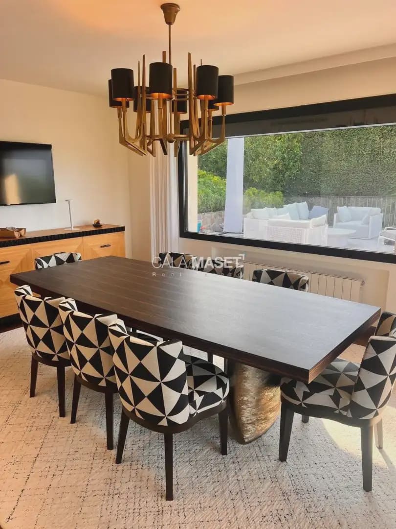 5 soverom Villa til salgs i Santa Cristina d'Aro med svømmebasseng garasje - € 2 500 000 (Ref: 9890865)