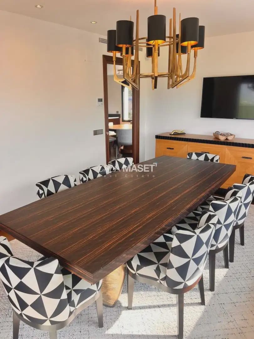 5 soverom Villa til salgs i Santa Cristina d'Aro med svømmebasseng garasje - € 2 500 000 (Ref: 9890865)