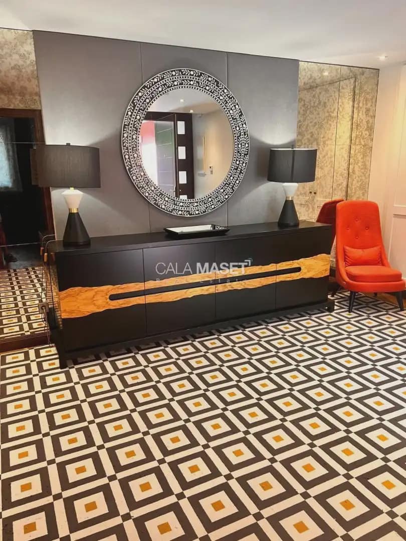 5 soverom Villa til salgs i Santa Cristina d'Aro med svømmebasseng garasje - € 2 500 000 (Ref: 9890865)