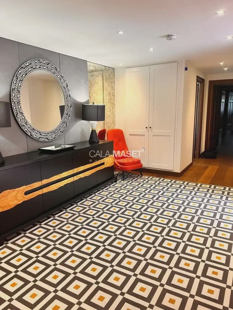 5 soverom Villa til salgs i Santa Cristina d'Aro med svømmebasseng garasje - € 2 500 000 (Ref: 9890865)