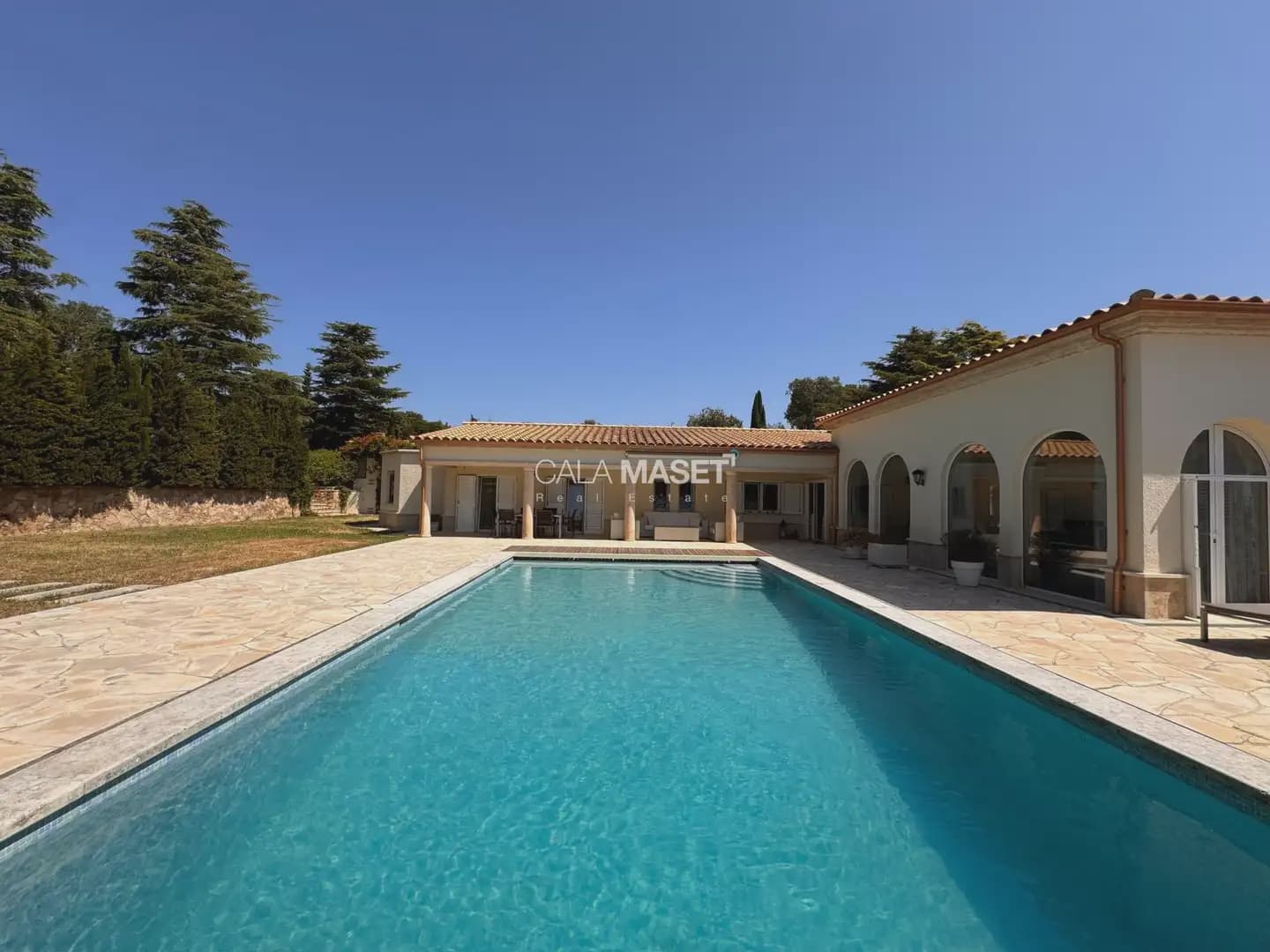 8 quarto Moradia para venda em Castell-Platja d'Aro com piscina garagem - 2 800 000 € (Ref: 9890866)