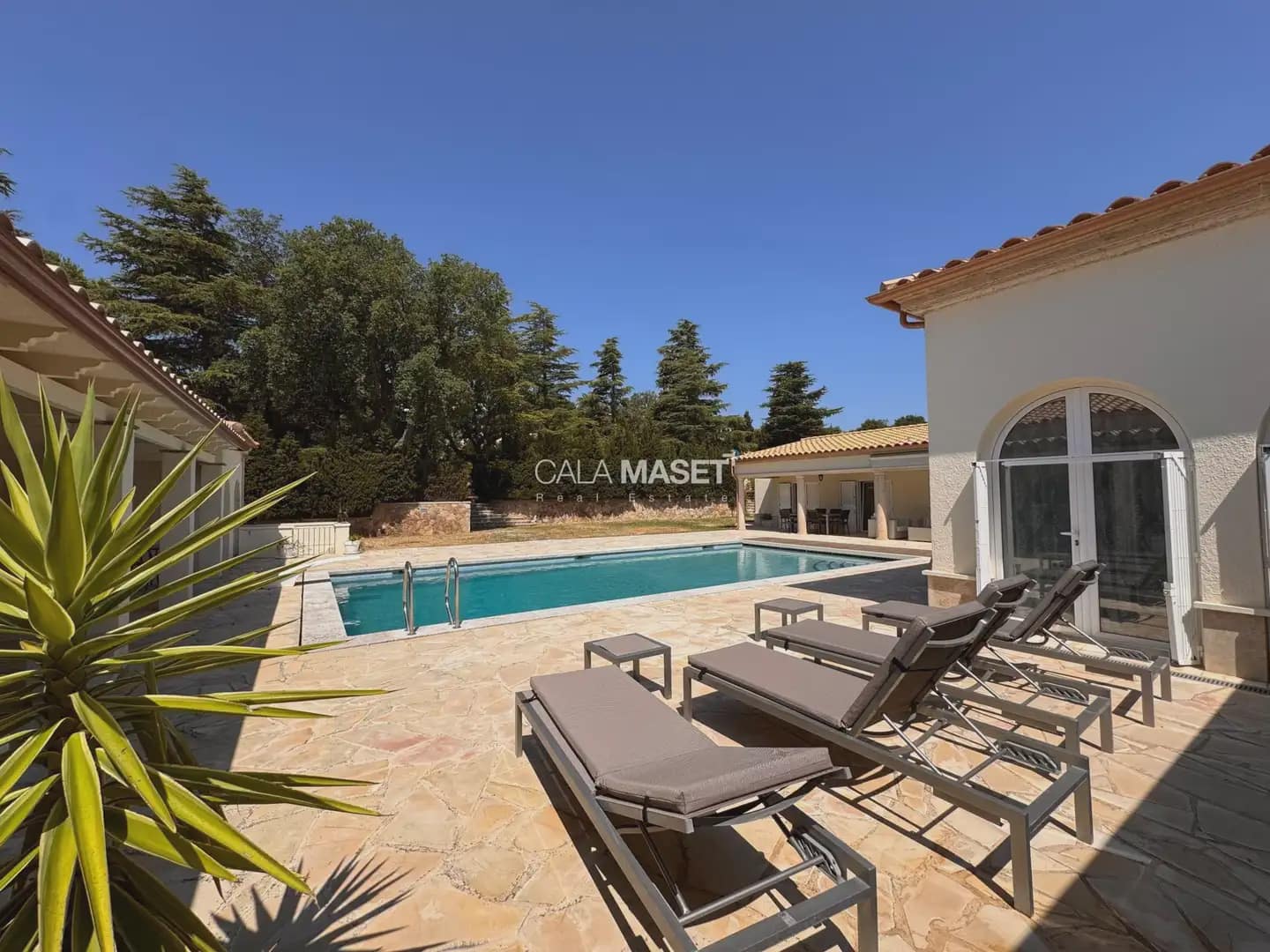 8 quarto Moradia para venda em Castell-Platja d'Aro com piscina garagem - 2 800 000 € (Ref: 9890866)