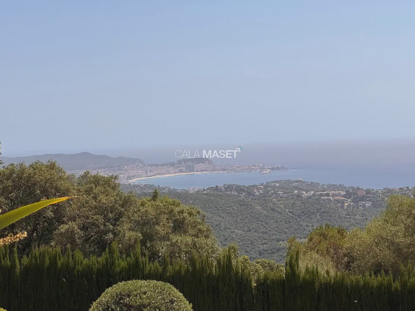 8 quarto Moradia para venda em Castell-Platja d'Aro com piscina garagem - 2 800 000 € (Ref: 9890866)