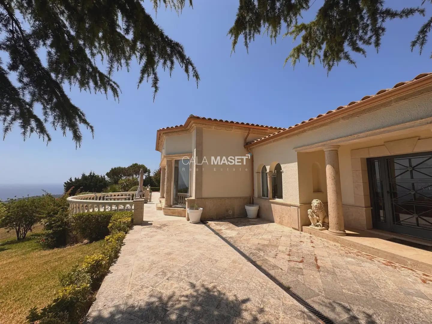 8 quarto Moradia para venda em Castell-Platja d'Aro com piscina garagem - 2 800 000 € (Ref: 9890866)