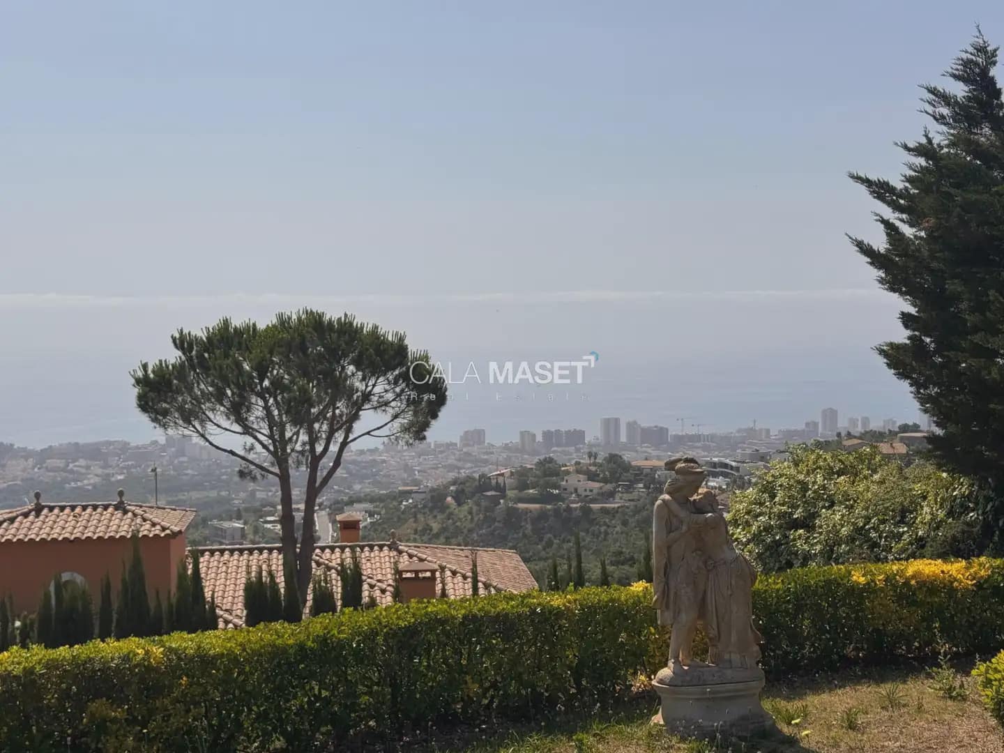 8 quarto Moradia para venda em Castell-Platja d'Aro com piscina garagem - 2 800 000 € (Ref: 9890866)