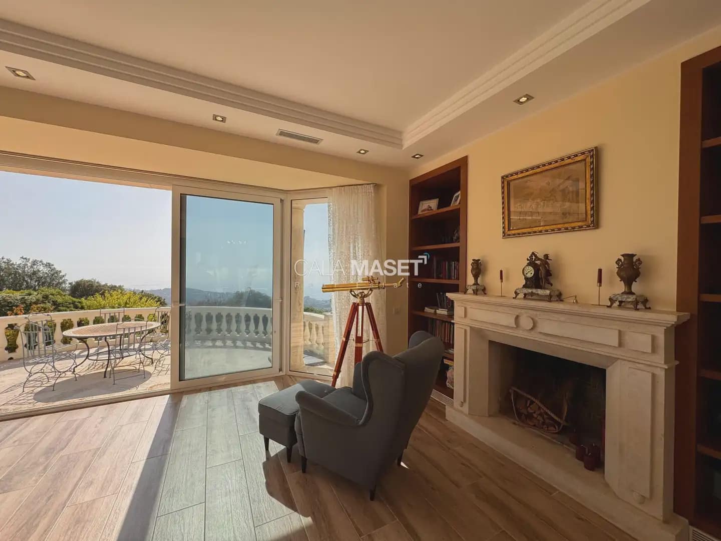 8 quarto Moradia para venda em Castell-Platja d'Aro com piscina garagem - 2 800 000 € (Ref: 9890866)