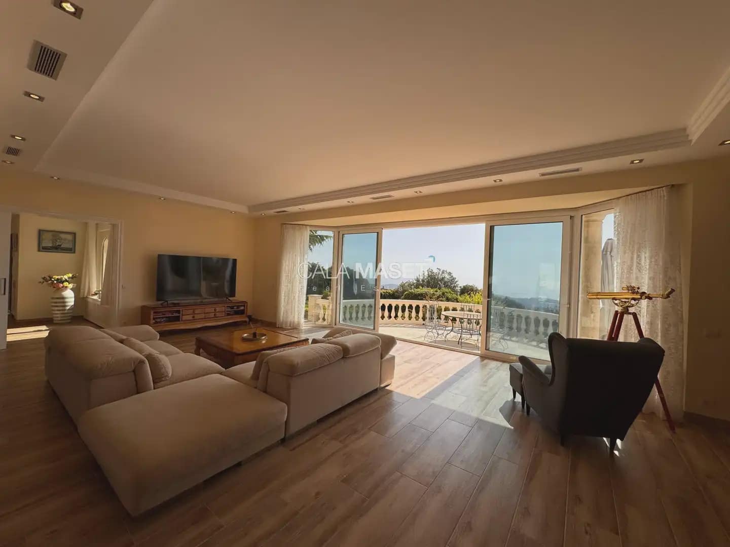 8 quarto Moradia para venda em Castell-Platja d'Aro com piscina garagem - 2 800 000 € (Ref: 9890866)