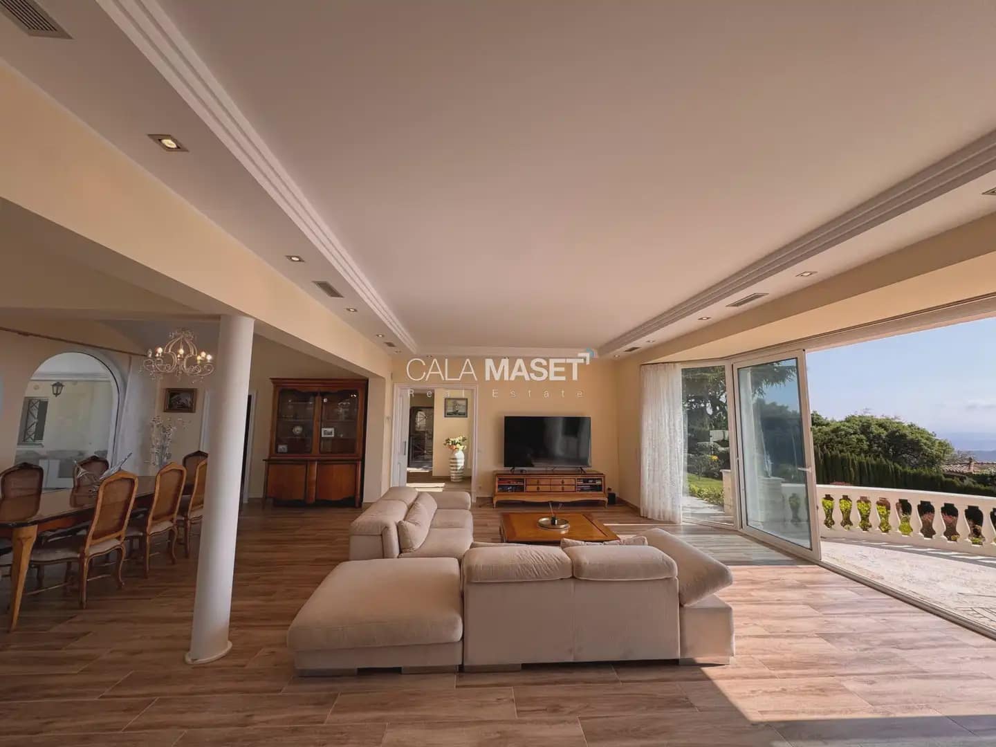 8 quarto Moradia para venda em Castell-Platja d'Aro com piscina garagem - 2 800 000 € (Ref: 9890866)