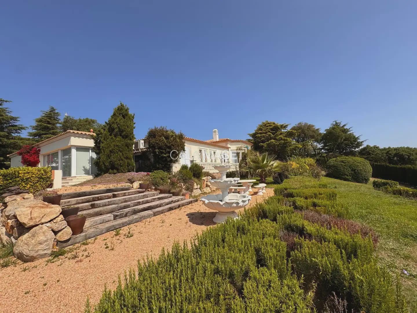 8 quarto Moradia para venda em Castell-Platja d'Aro com piscina garagem - 2 800 000 € (Ref: 9890866)
