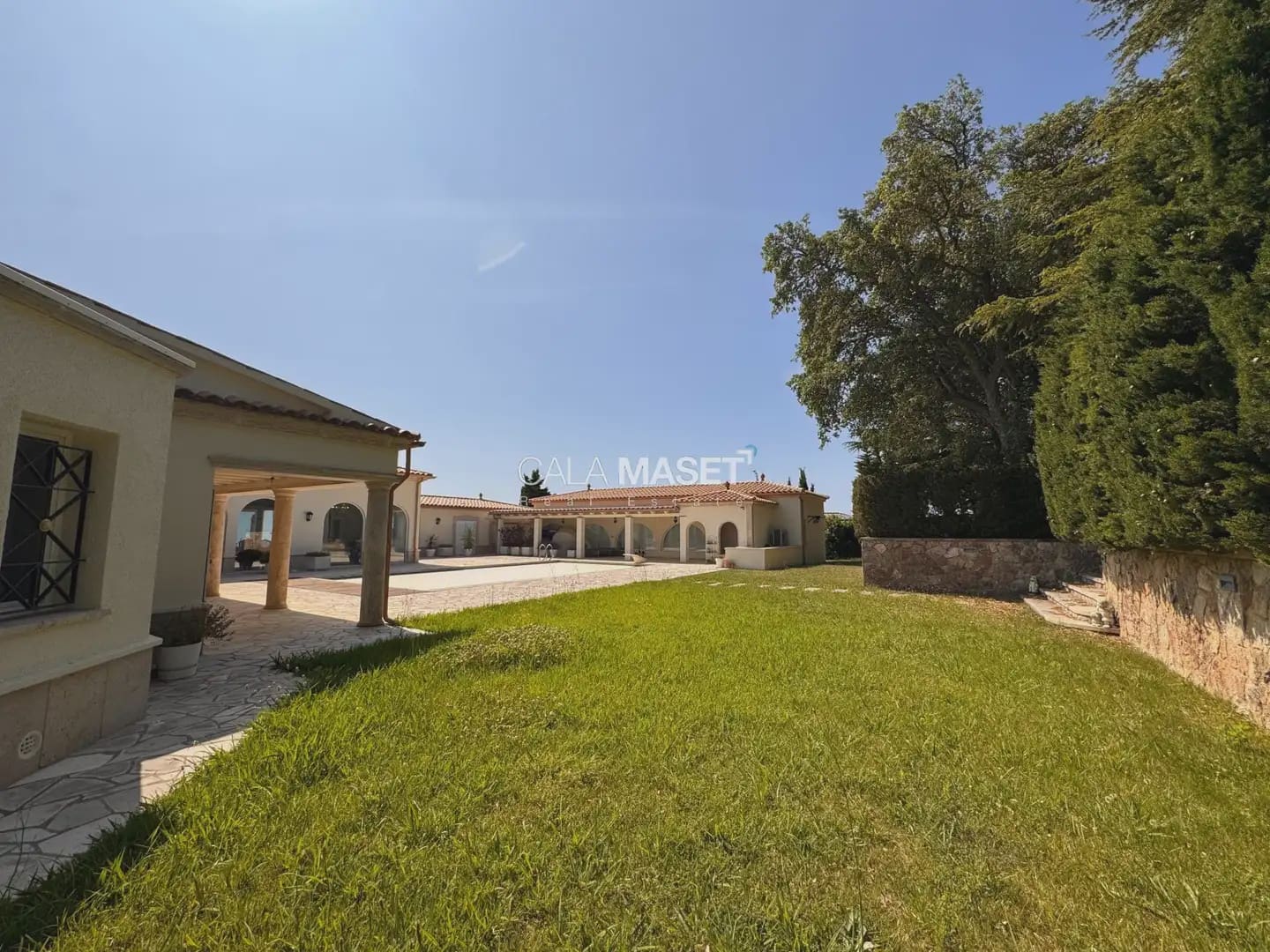 8 quarto Moradia para venda em Castell-Platja d'Aro com piscina garagem - 2 800 000 € (Ref: 9890866)