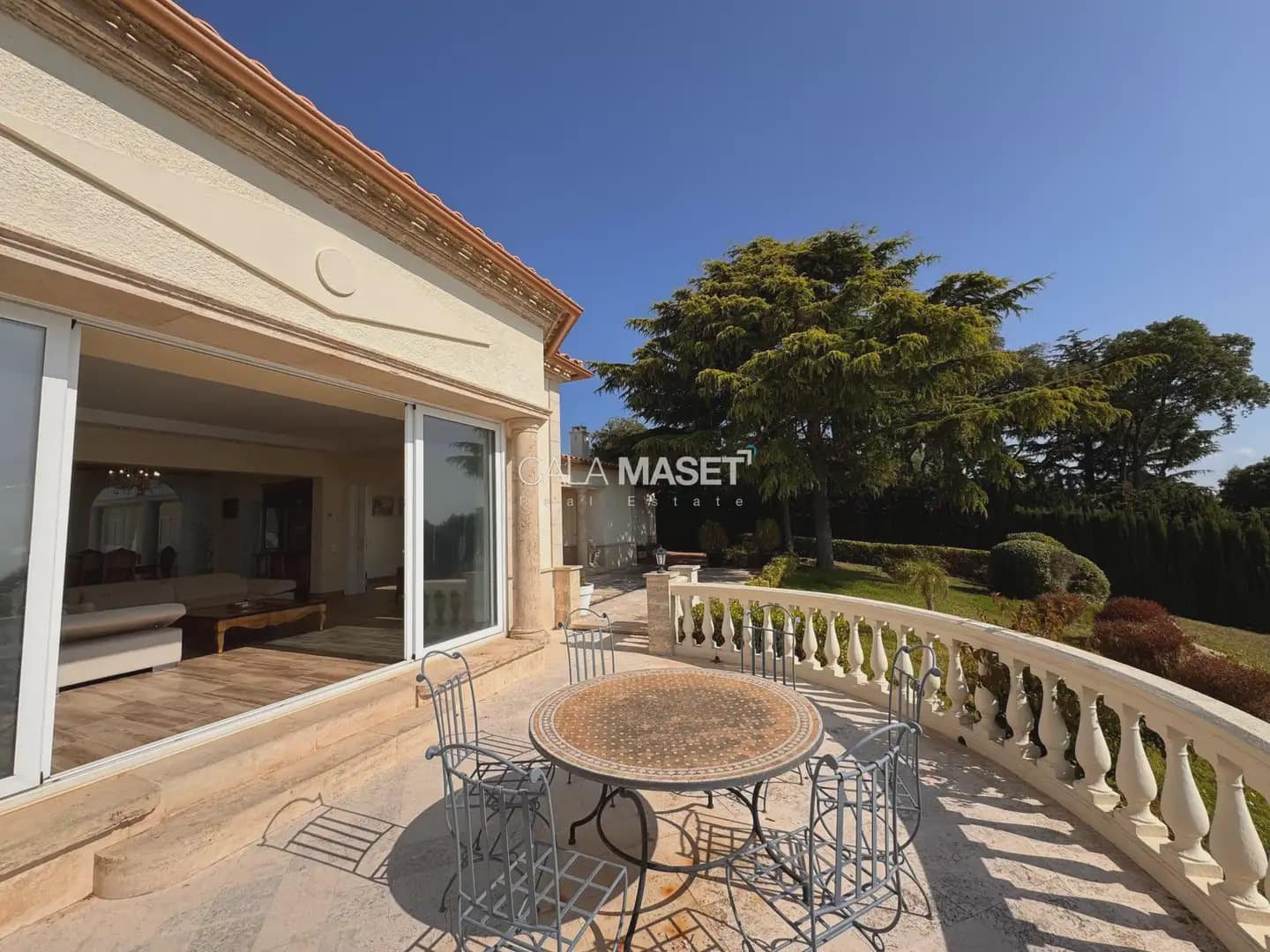 8 quarto Moradia para venda em Castell-Platja d'Aro com piscina garagem - 2 800 000 € (Ref: 9890866)