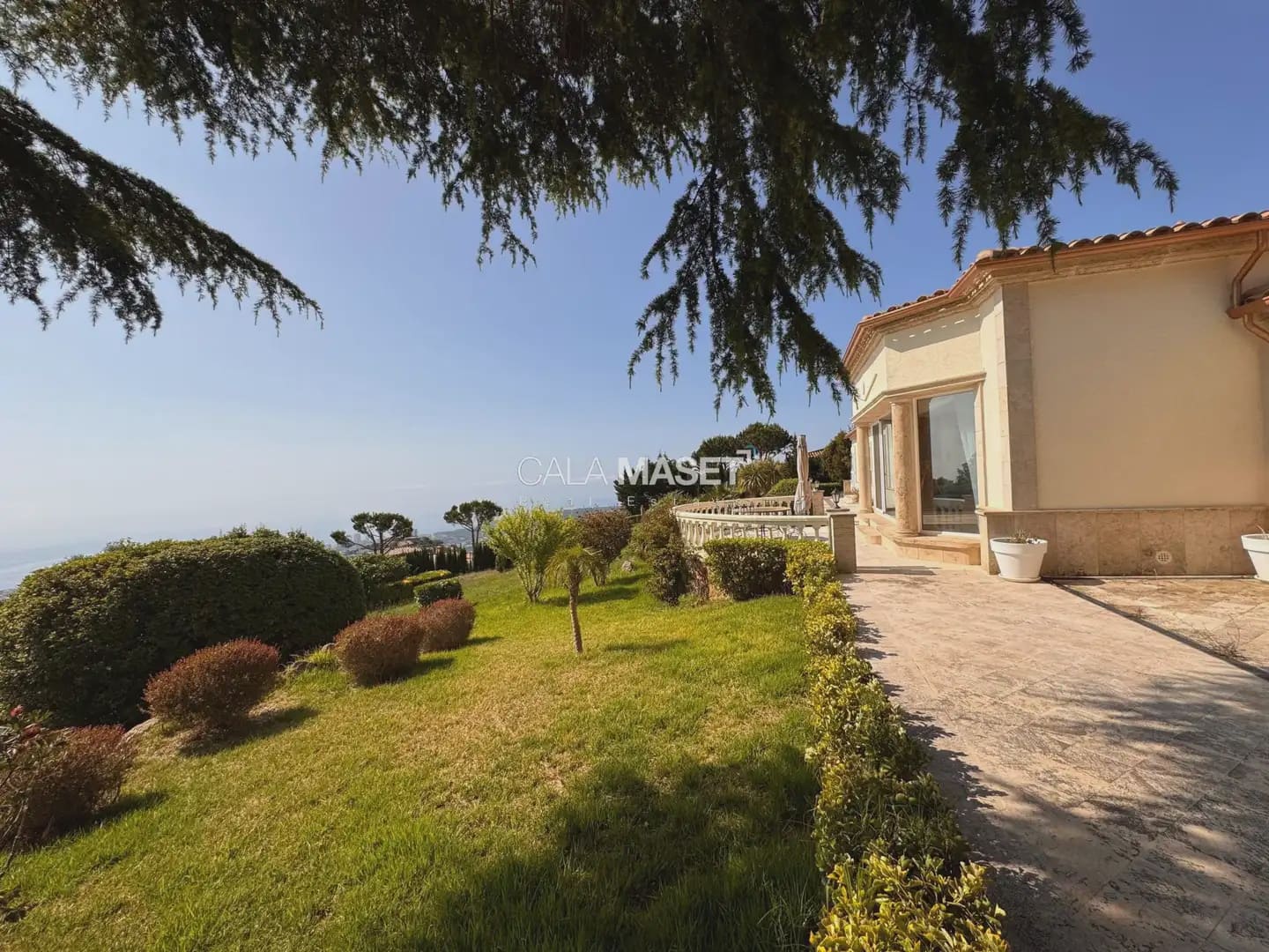 8 quarto Moradia para venda em Castell-Platja d'Aro com piscina garagem - 2 800 000 € (Ref: 9890866)