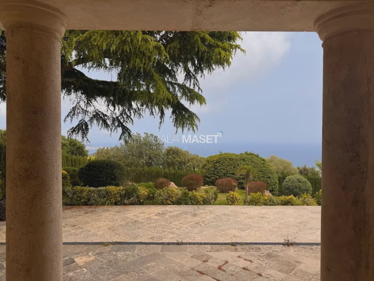 8 quarto Moradia para venda em Castell-Platja d'Aro com piscina garagem - 2 800 000 € (Ref: 9890866)