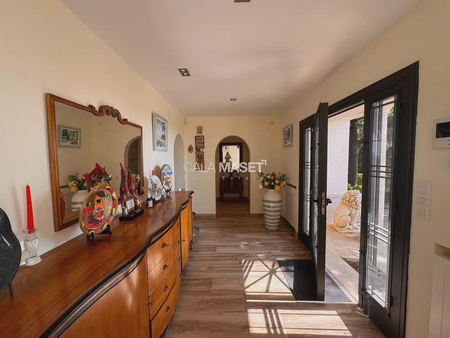 8 quarto Moradia para venda em Castell-Platja d'Aro com piscina garagem - 2 800 000 € (Ref: 9890866)