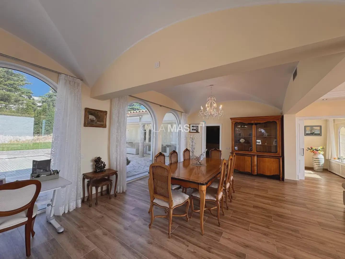 8 quarto Moradia para venda em Castell-Platja d'Aro com piscina garagem - 2 800 000 € (Ref: 9890866)