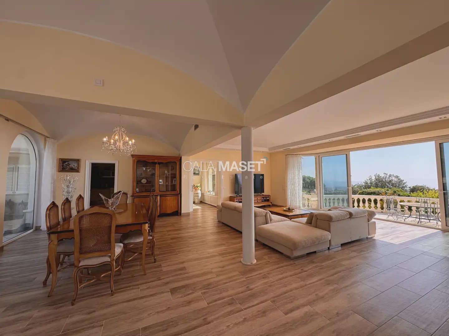 8 quarto Moradia para venda em Castell-Platja d'Aro com piscina garagem - 2 800 000 € (Ref: 9890866)