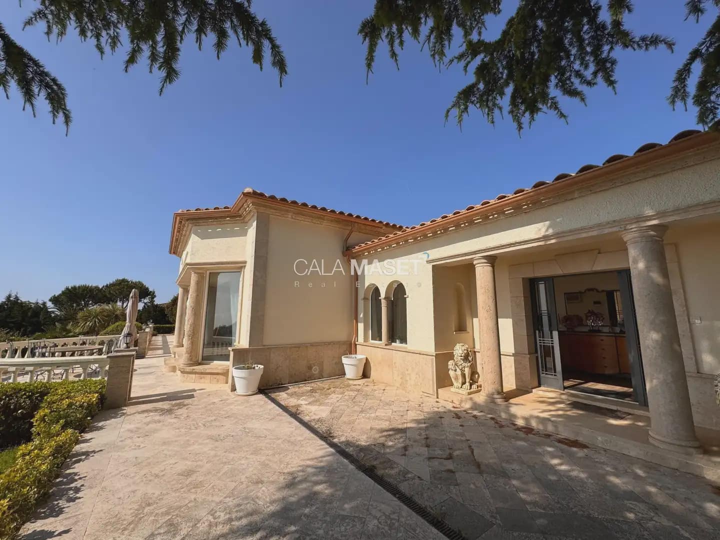 8 quarto Moradia para venda em Castell-Platja d'Aro com piscina garagem - 2 800 000 € (Ref: 9890866)