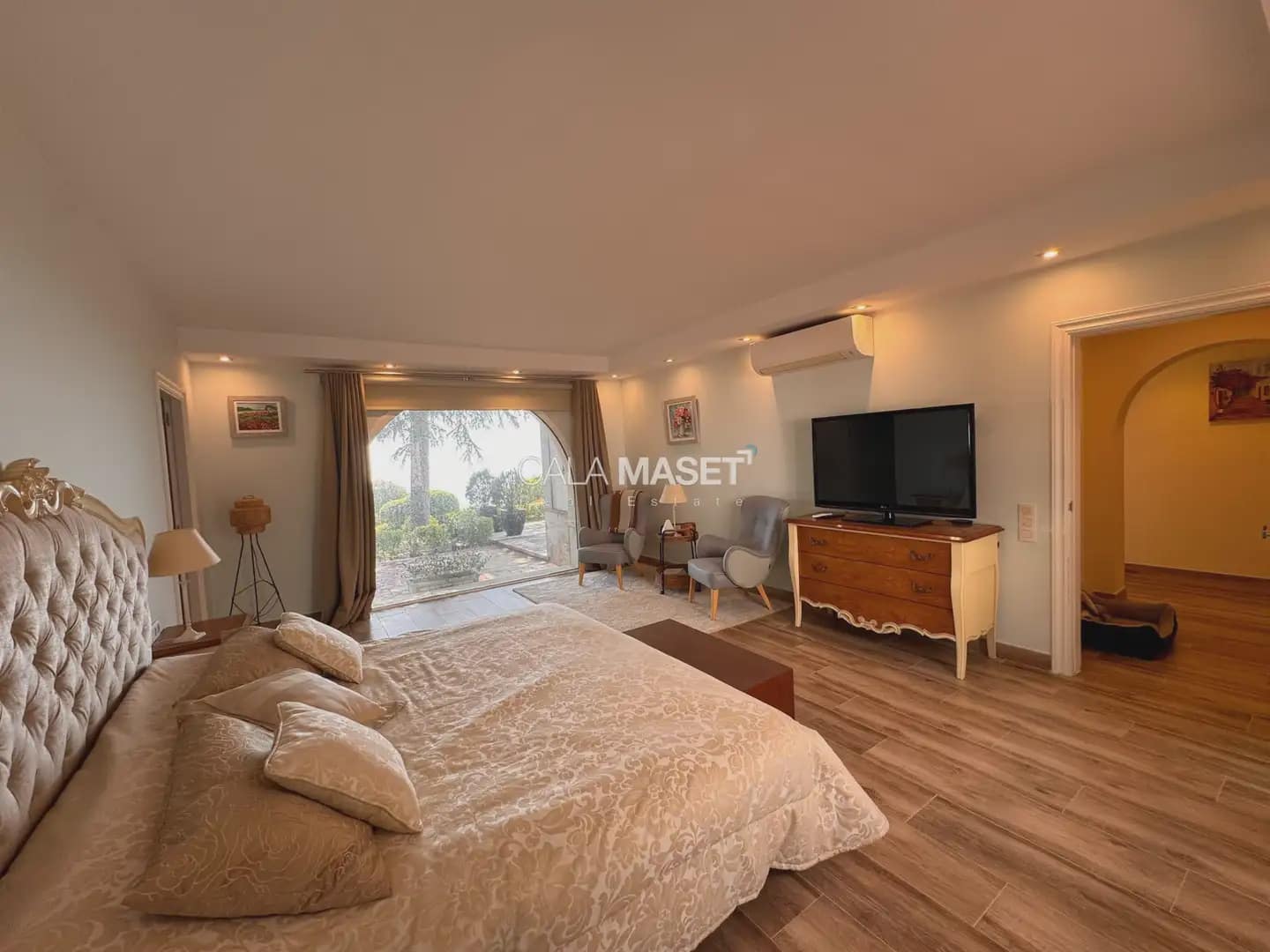 8 quarto Moradia para venda em Castell-Platja d'Aro com piscina garagem - 2 800 000 € (Ref: 9890866)