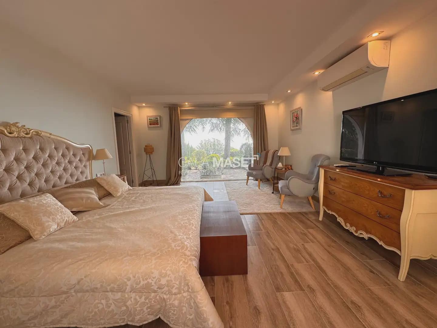 8 quarto Moradia para venda em Castell-Platja d'Aro com piscina garagem - 2 800 000 € (Ref: 9890866)