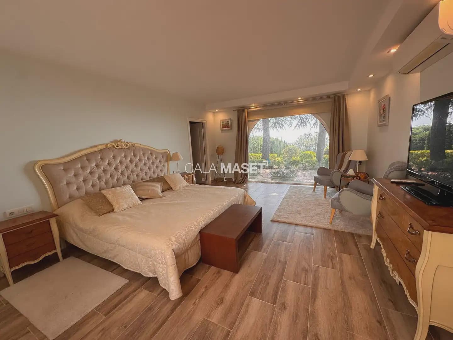8 quarto Moradia para venda em Castell-Platja d'Aro com piscina garagem - 2 800 000 € (Ref: 9890866)