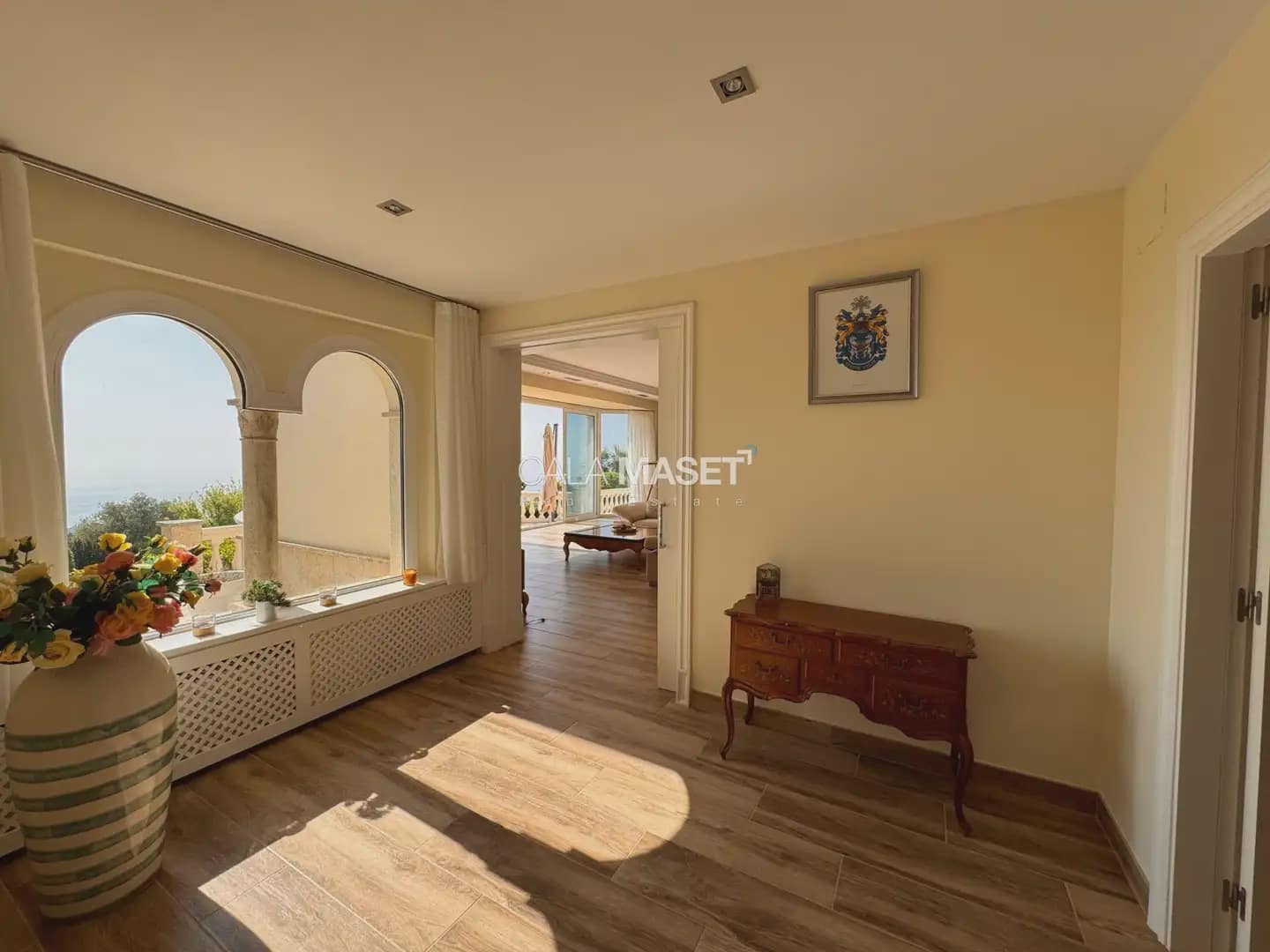 8 quarto Moradia para venda em Castell-Platja d'Aro com piscina garagem - 2 800 000 € (Ref: 9890866)