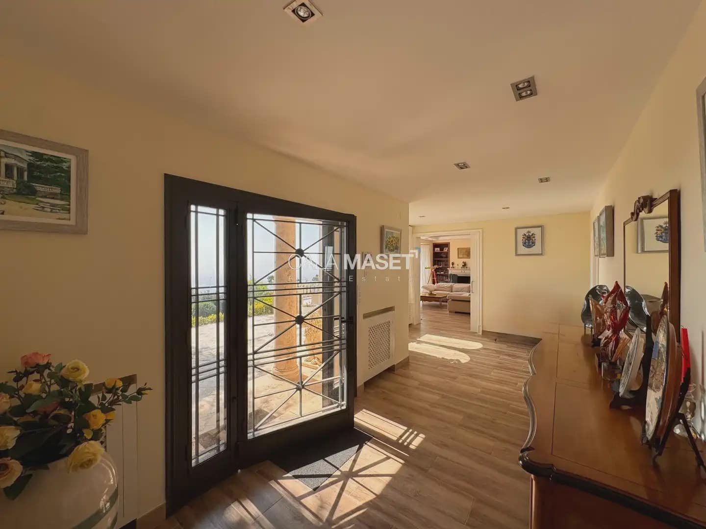 8 quarto Moradia para venda em Castell-Platja d'Aro com piscina garagem - 2 800 000 € (Ref: 9890866)