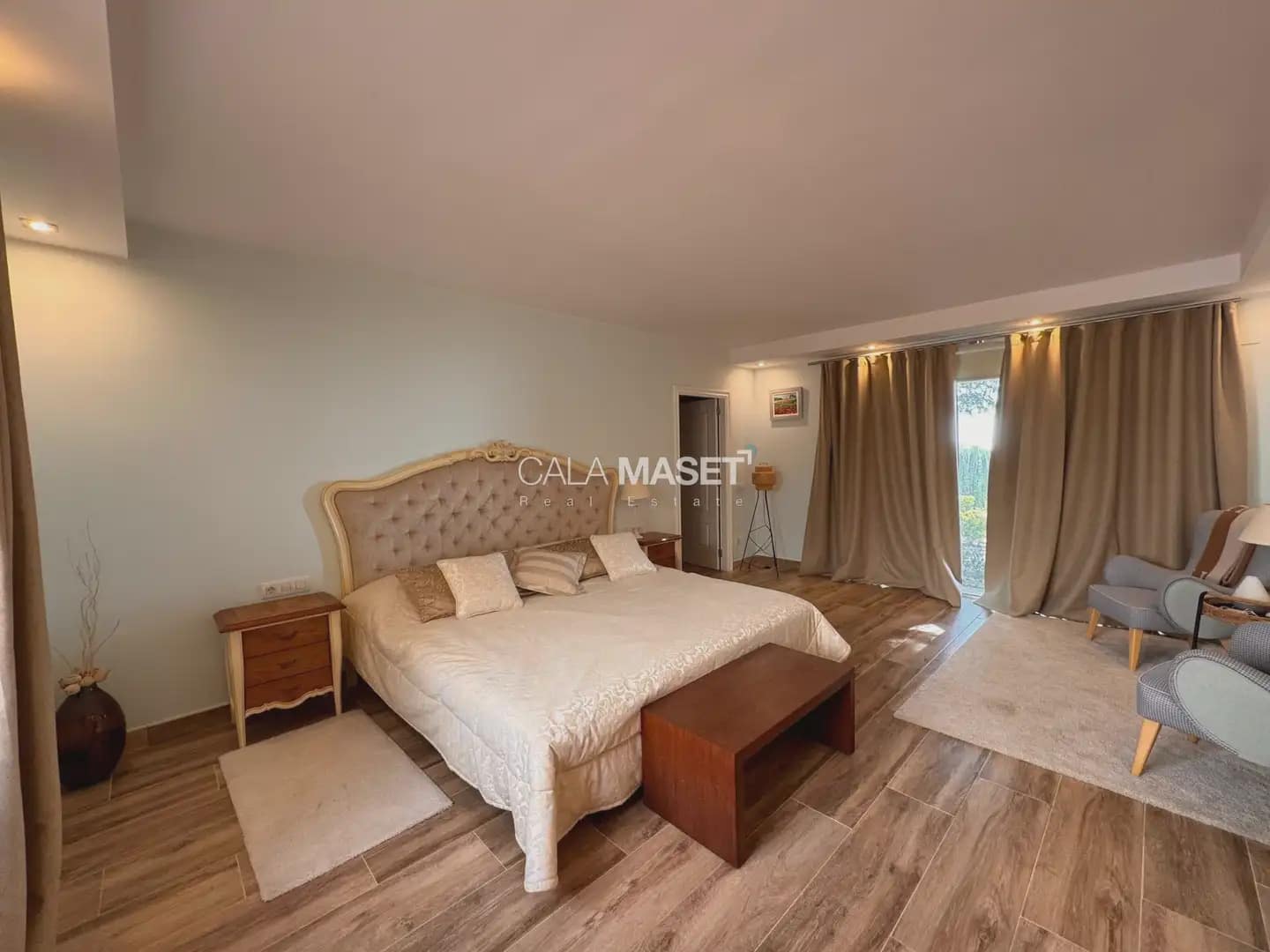 8 quarto Moradia para venda em Castell-Platja d'Aro com piscina garagem - 2 800 000 € (Ref: 9890866)