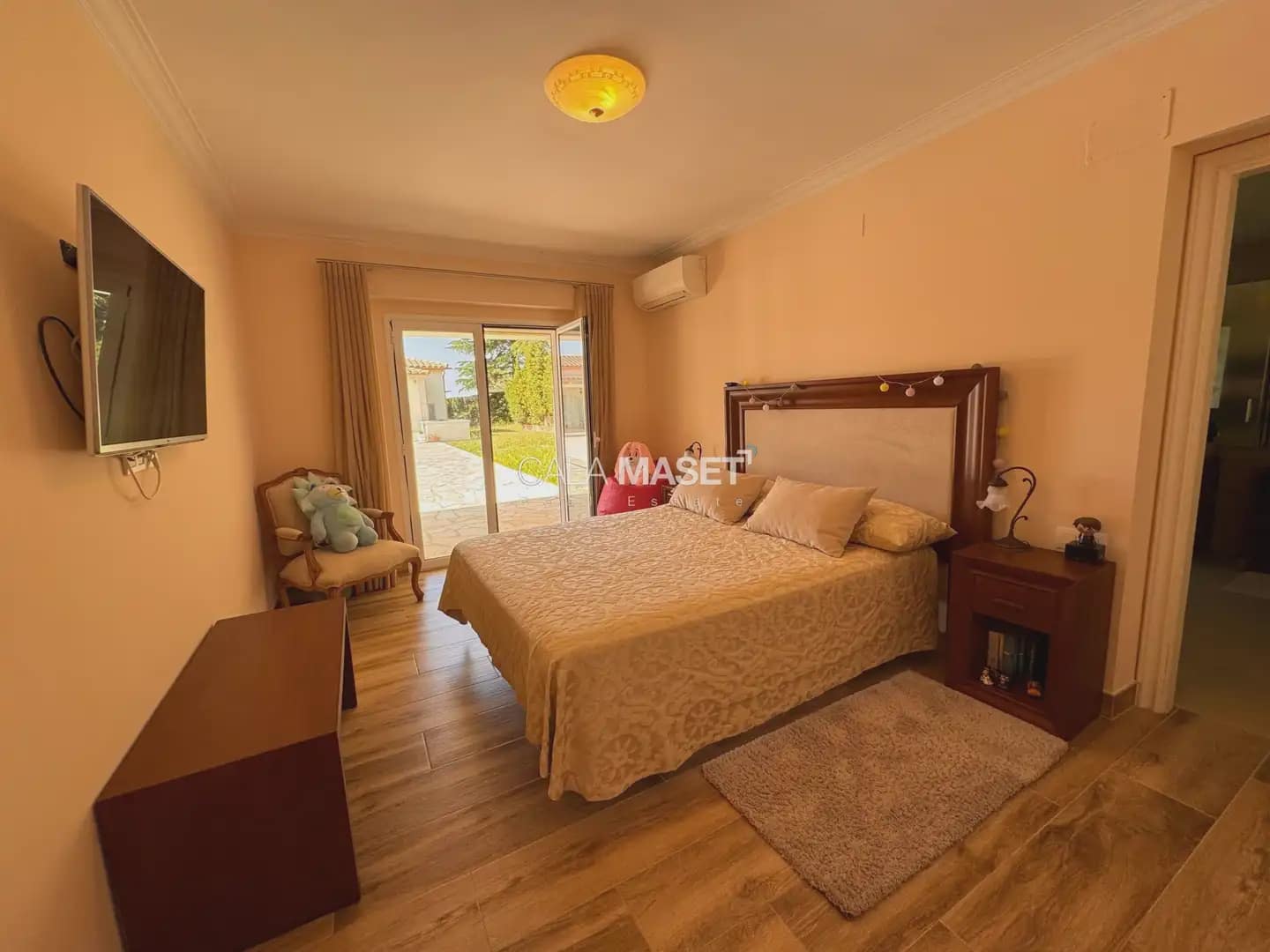 8 quarto Moradia para venda em Castell-Platja d'Aro com piscina garagem - 2 800 000 € (Ref: 9890866)