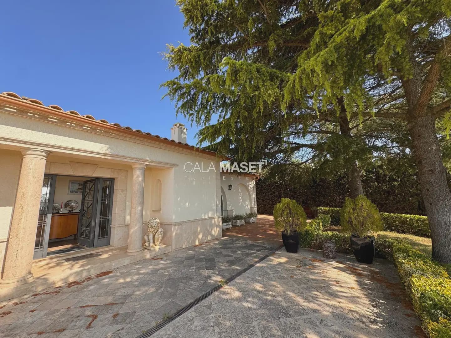 8 quarto Moradia para venda em Castell-Platja d'Aro com piscina garagem - 2 800 000 € (Ref: 9890866)