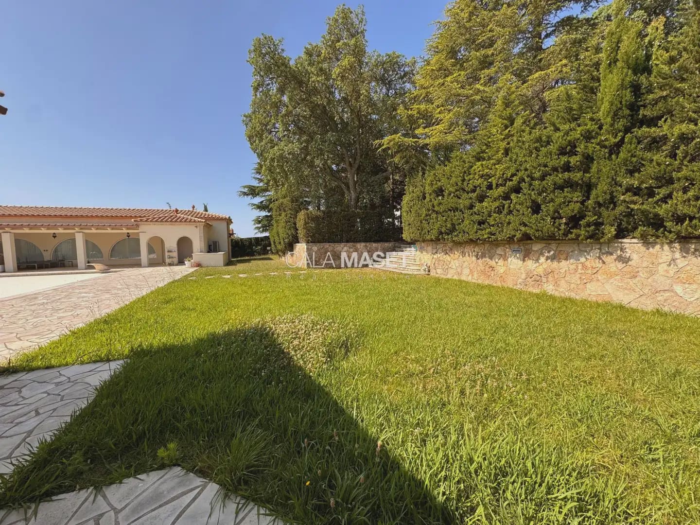 8 quarto Moradia para venda em Castell-Platja d'Aro com piscina garagem - 2 800 000 € (Ref: 9890866)