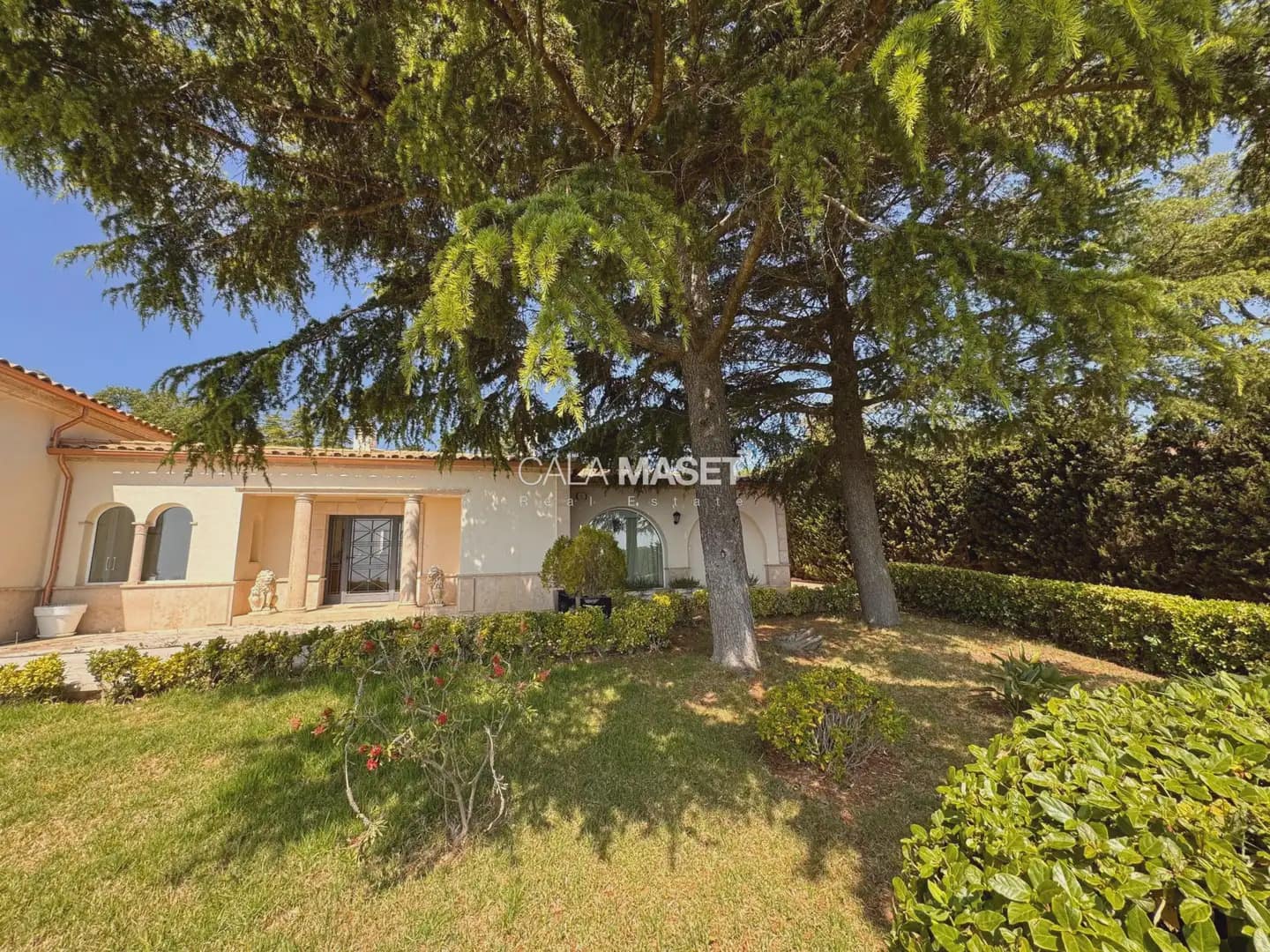 8 quarto Moradia para venda em Castell-Platja d'Aro com piscina garagem - 2 800 000 € (Ref: 9890866)