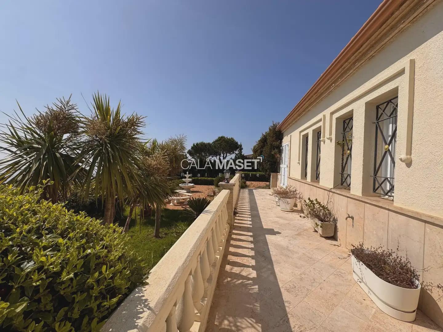 8 quarto Moradia para venda em Castell-Platja d'Aro com piscina garagem - 2 800 000 € (Ref: 9890866)