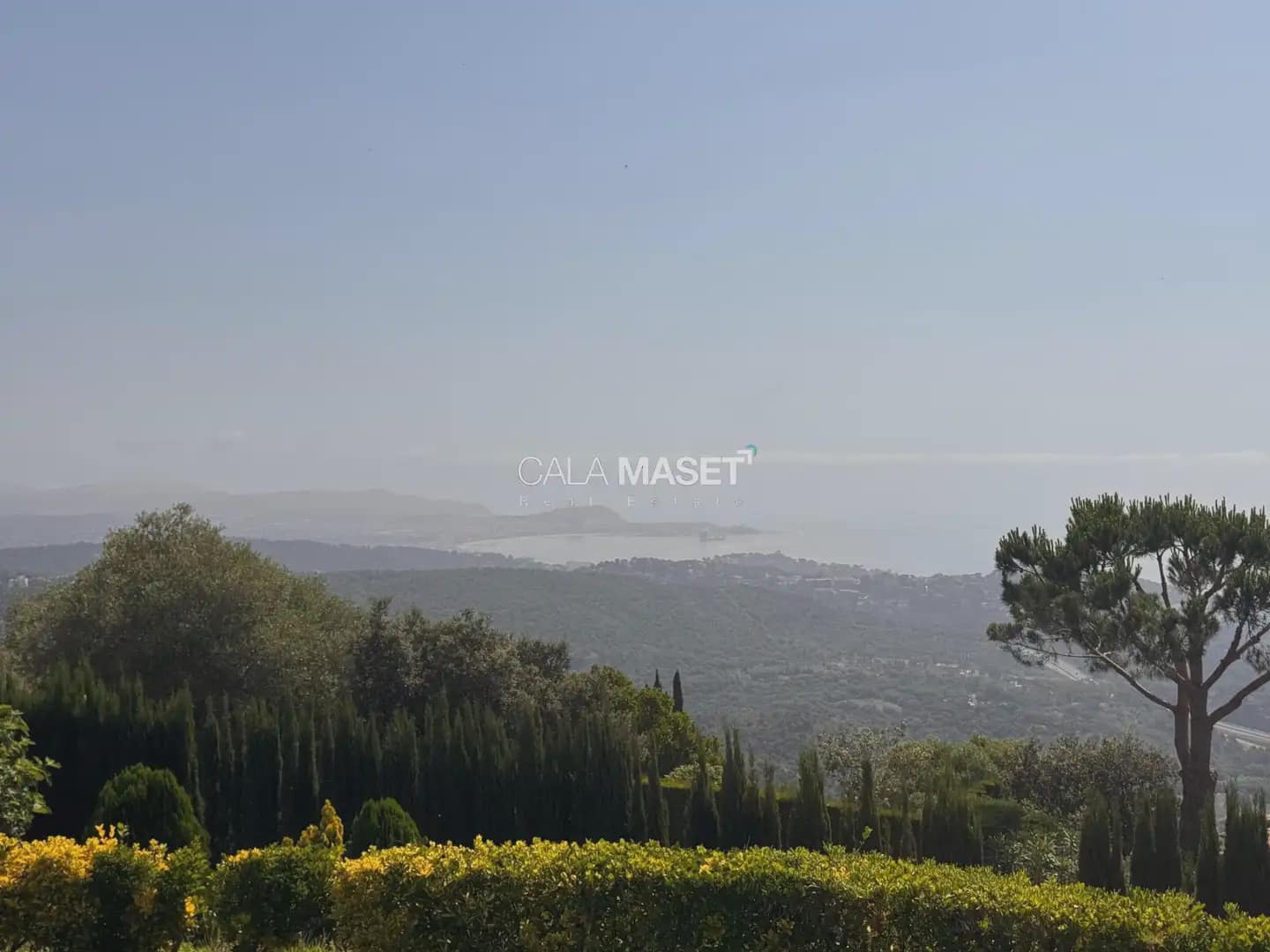 8 quarto Moradia para venda em Castell-Platja d'Aro com piscina garagem - 2 800 000 € (Ref: 9890866)